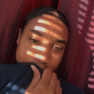Meet your Posher, Aniyah